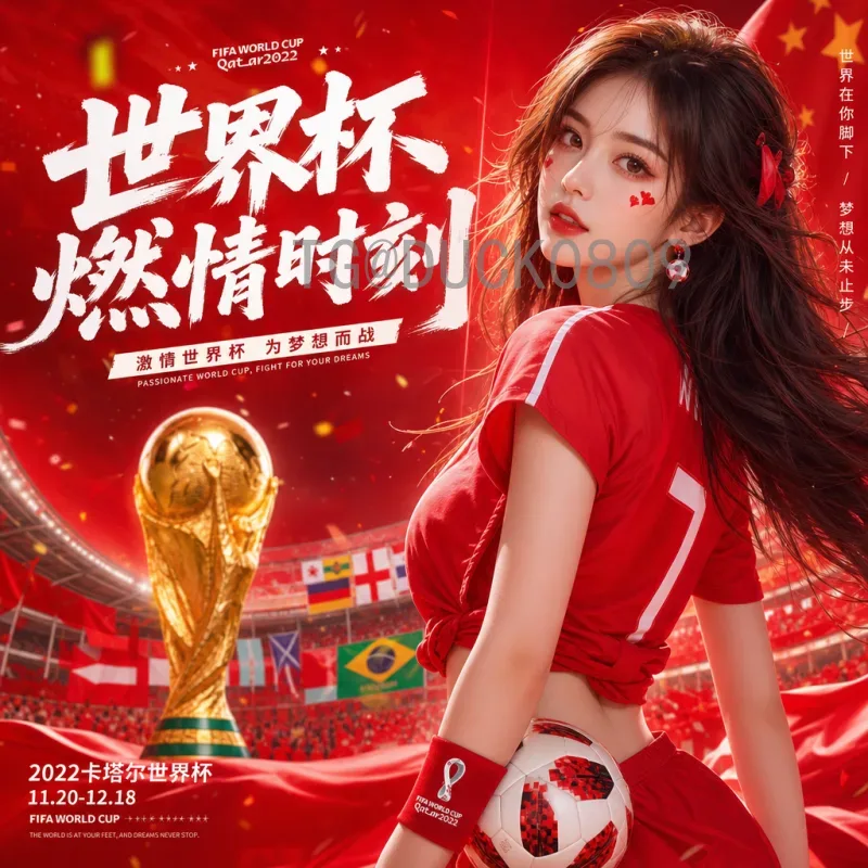 实时更新：2026年世界杯冠军预测一览，热门球队深度分析